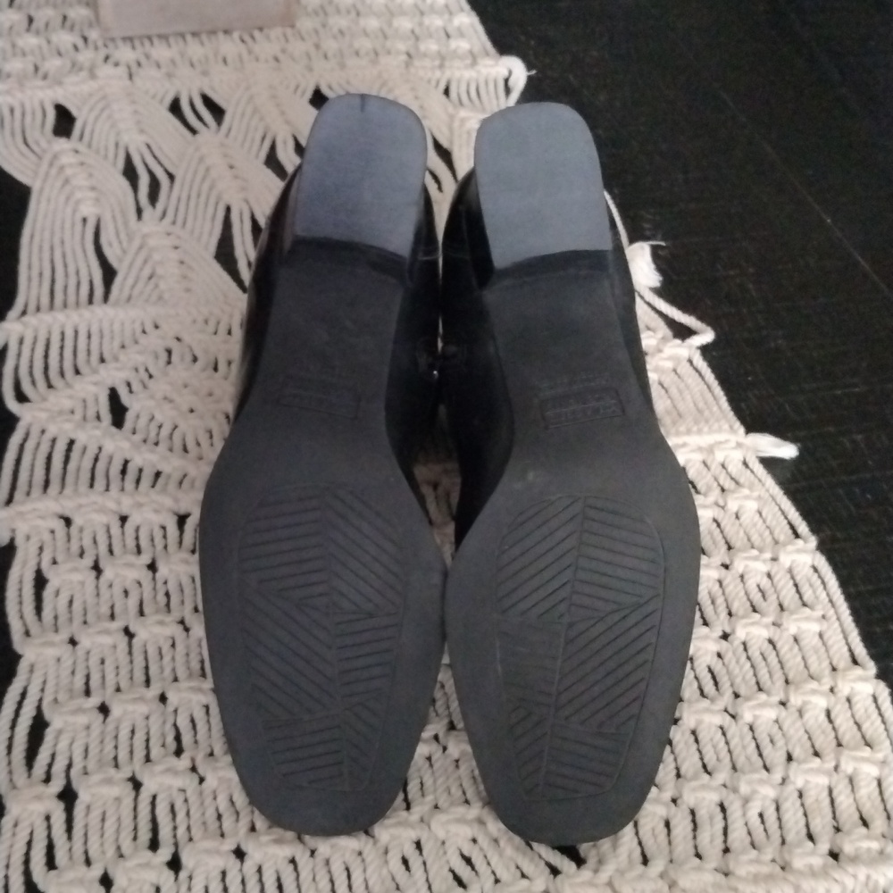 Classic Elements Bailey Ankle Booties Women's - image 6